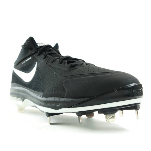 Nike Air Max MVP Elite Baseball Cleats Shoes R14S9 - Picture 1 of 5